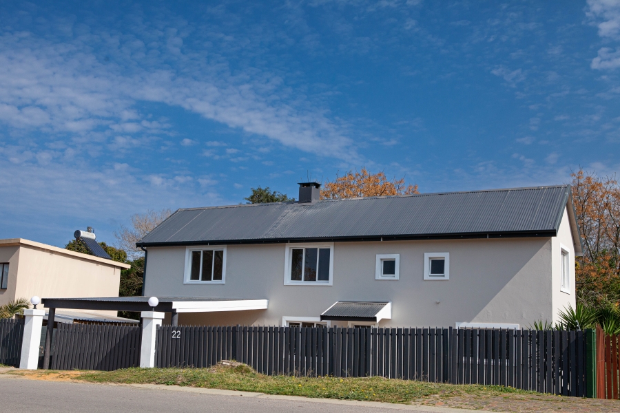 4 Bedroom Property for Sale in Old Place Western Cape